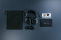 Razer Kraken V4 X Wired Gaming Headset, Black product image