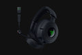 Razer Kraken V4 X Wired Gaming Headset, Black product image