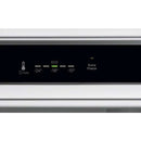 Electrolux Series 700 212L Integrated No Frost Freezer | KUN7NE18C Electrolux Integrated Freezer Euronics Ireland