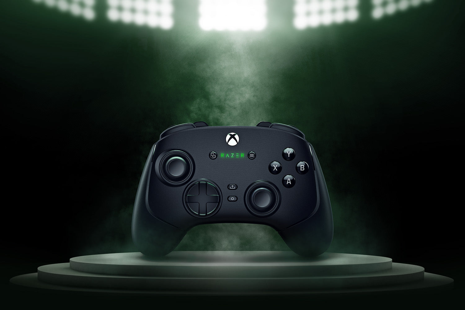 Razer Wolverine V3 Pro Wireless Gaming Controller for Xbox & PC, Black product image