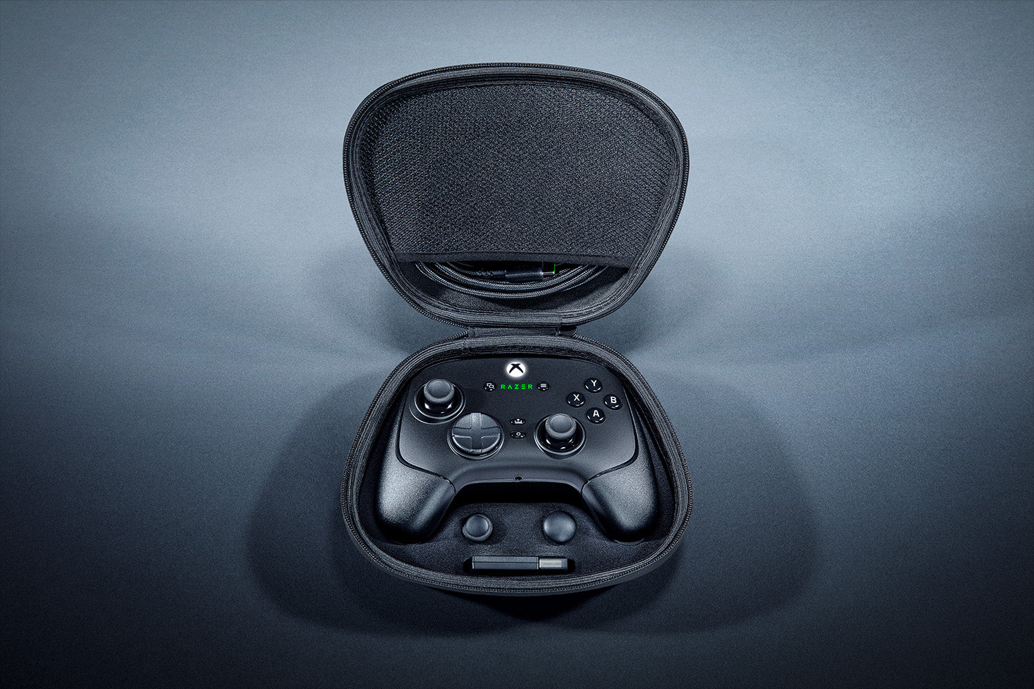 Razer Wolverine V3 Pro Wireless Gaming Controller for Xbox & PC, Black product image