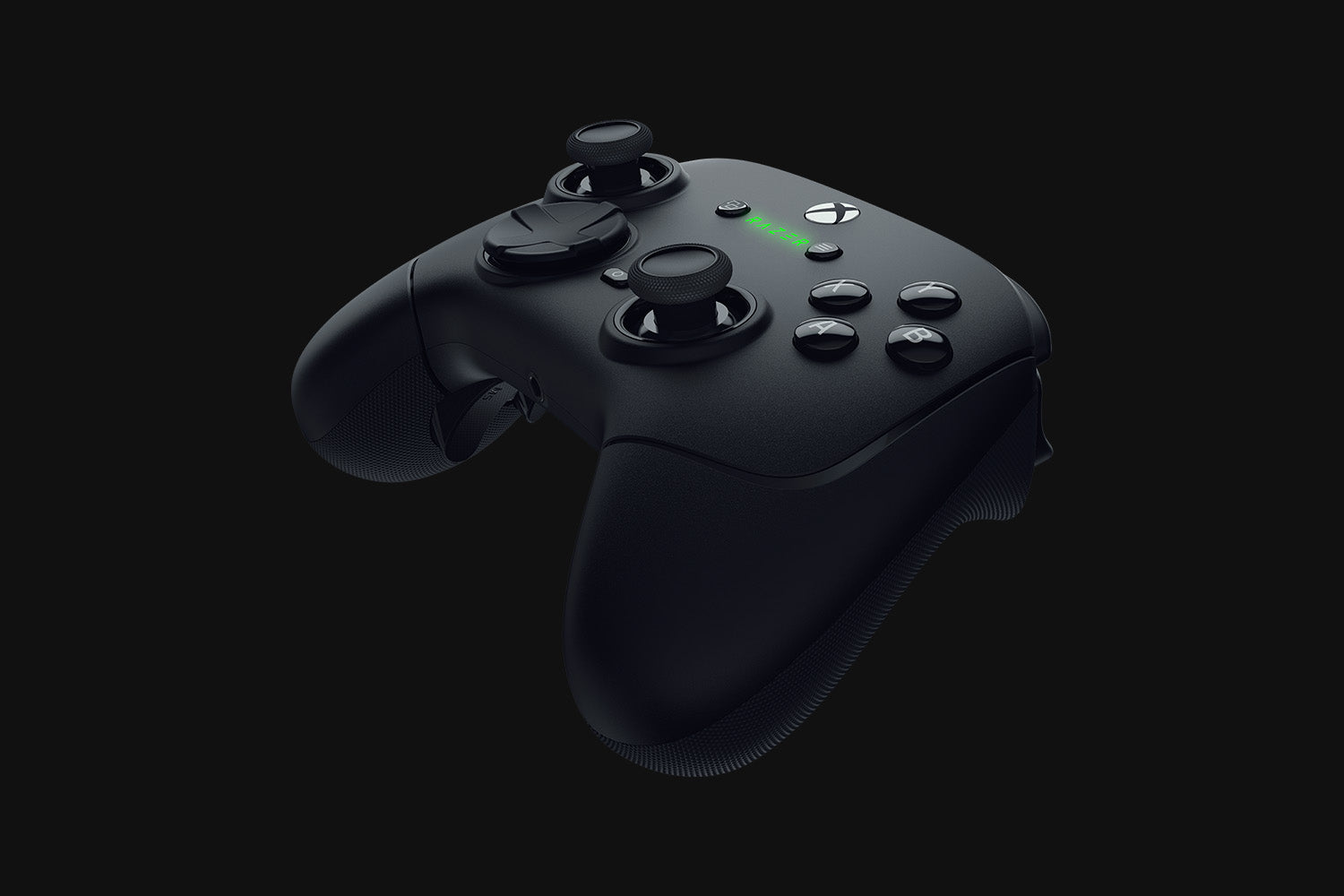 Razer Wolverine V3 Pro Wireless Gaming Controller for Xbox & PC, Black product image