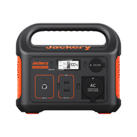 Jackery Explorer 240 Portable Power Station 240Wh product image