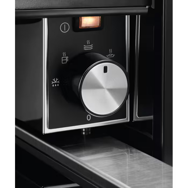 Electrolux 900 14 cm Warming Drawer Oven Accessories – view 2