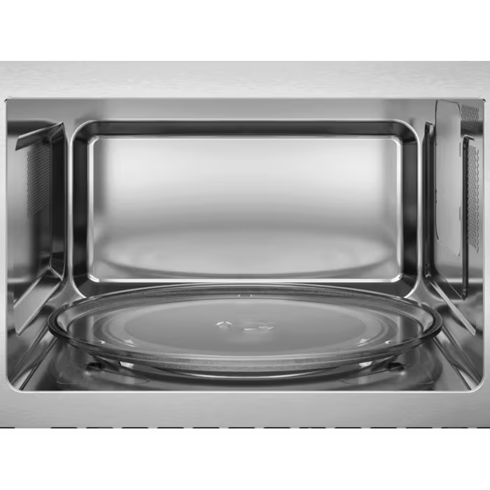 Electrolux 26 L Built‑In Microwave & Grill – view 4