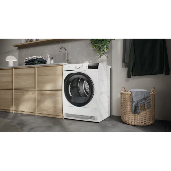 Electrolux DelicateCare 8 kg Heat Pump Dryer – view 5