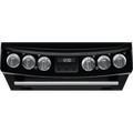 Electrolux Series 500 55 cm Double Oven Electric Cooker | LKR555100X