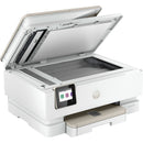 "HP ENVY Inspire 7920e All-in-One Wireless Colour Printer | 3 Months Free Instant Ink with HP+ | 35-page Automatic Document Feeder | White | 242Q0B