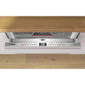 Bosch Series 6 fully-integrated dishwasher 60 cm | SMV6ZCX10G Bosch Dishwasher Euronics Ireland