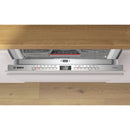 Bosch Series 6 fully-integrated dishwasher 60 cm | SMV6ZCX10G Bosch Dishwasher Euronics Ireland