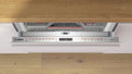 Bosch SMD8YCX03G Series 8 fully integrated 60cm dishwasher