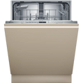 Neff N30 13 Place Fully Integrated Smart Dishwasher | S153HTX02G NEFF Dishwasher Euronics Ireland