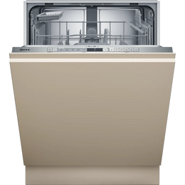 Neff N30 13 Place Fully Integrated Smart Dishwasher | S153HTX02G