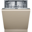 Neff N30 13 Place Fully Integrated Smart Dishwasher | S153HTX02G NEFF Dishwasher Euronics Ireland