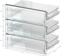 Bosch GUN21VFE0G Series 4 built-under integrated NoFrost freezer