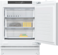 NEFF N50 GU7212FE0G built-under NoFrost freezer in White
