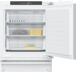 NEFF N50 Built-Under NoFrost Freezer - White | GU7212FE0G