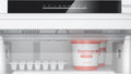 Bosch GUN21VFE0G Series 4 built-under integrated NoFrost freezer