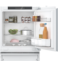 Bosch KUR21VFE0G Series 4 built-under integrated larder fridge
