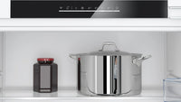 NEFF KU1212FE0G N50 built-under larder fridge