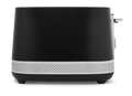 Morphy Richards Illumination Toaster 4-Slice Matt Black product image
