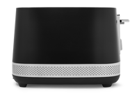Morphy Richards Illumination Toaster 4-Slice Matt Black product image