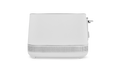 Morphy Richards Illumination Toaster 4-Slice White product image