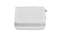 Morphy Richards Illumination Toaster 4-Slice White product image