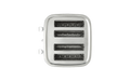 Morphy Richards Illumination Toaster 4-Slice Titanium product image