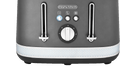 Morphy Richards Illumination Toaster 4-Slice Titanium product image