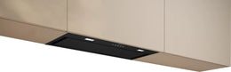 NEFF N70 70cm Canopy Cooker Hood - Black | D75NAC1S0B