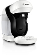 Bosch Tassimo Style Friendly pod coffee and hot drinks machine in White
