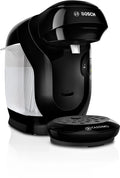 Bosch Tassimo Style Friendly pod coffee and hot drinks machine in Black