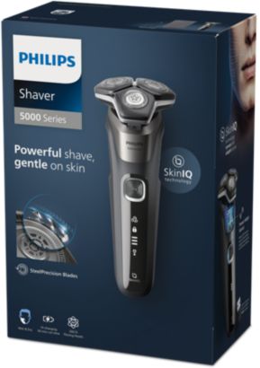 Philips S5887/10 electric shaver product image 6