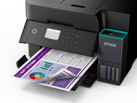 Epson EcoTank ET-3950 Wireless All-in-One Ink Tank Printer | C11CL43401