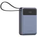 Canyon Power Bank OnPower PB-600 20,000mAh | CNS-CPB600DG Canyon Powerbank Euronics Ireland