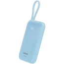 Canyon Power Bank OnPower 10,000 mAh | CNS-CPB101BL Canyon Powerbank Euronics Ireland