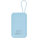 Canyon Power Bank OnPower 10,000 mAh | CNS-CPB101BL Canyon Powerbank Euronics Ireland