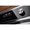 Electrolux 72L Built-In Pyrolytic Oven with AirFry | EOM6P46X