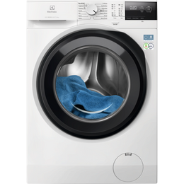 Electrolux SensiCare 600 10 kg Front-Load Washing Machine | EFI62142B