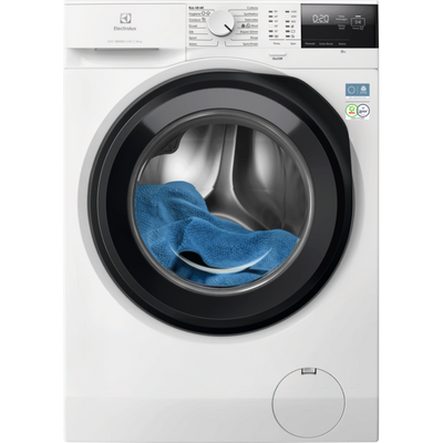 Electrolux SensiCare 600 10 kg Front-Load Washing Machine | EFI62142B