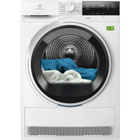 Electrolux DelicateCare 9 kg Heat Pump Dryer | EDHI739U4B