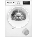 Bosch Series 4 Heat pump tumble dryer 8 kg White | WTH85225GB Bosch Tumble Dryer Euronics Ireland
