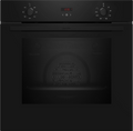 NEFF N30 B1DCC0AK3B built-in single oven in Black