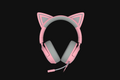 Razer Kraken Kitty V3 X Wired Gaming Headset, Quartz product image
