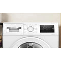 Bosch Series 4 Heat pump tumble dryer 8 kg White | WTH85225GB Bosch Tumble Dryer Euronics Ireland