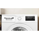 Bosch Series 4 Heat pump tumble dryer 8 kg White | WTH85225GB Bosch Tumble Dryer Euronics Ireland