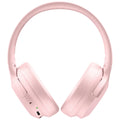Groov-e Rhythm ANC Wireless Headphones Pink product image
