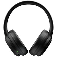 Groov-e Rhythm ANC Wireless Headphones Black product image