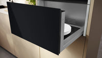 NEFF N34HA11N1B N70 built-in warming drawer in Stainless Steel
